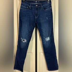 Hollister Skinny Jeans